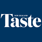 Taste Magazine NZ icono