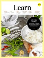 Taste Magazine NZ captura de pantalla 3