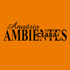 Anuário Ambientes ícone