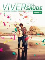 VIVER COM SAÚDE UNIMED poster