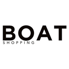 Boat Shopping-icoon