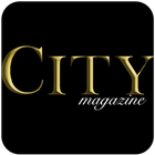 CITY MAGAZINE иконка