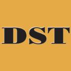 DST आइकन