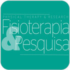 Fisioterapia e Pesquisa 图标