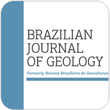 Brazilian Journal of Geology アイコン