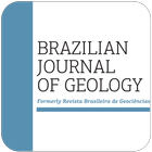 آیکون‌ Brazilian Journal of Geology
