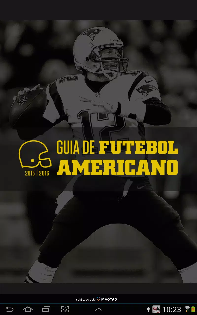 Guia de futebol americano para iniciantes