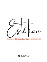 Estética | JCDR 海报