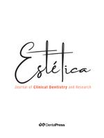 Estética | JCDR ポスター