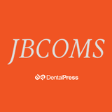 Dental Press JBCOMS simgesi