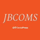 Dental Press JBCOMS آئیکن