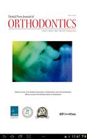 DP Journal of Orthodontics 海报