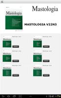 برنامه‌نما Mastologia عکس از صفحه