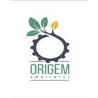 Origem Editorias icon