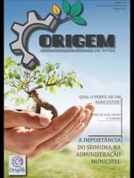 Origem em Revista captura de pantalla 2