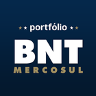 Portfólio BNT Mercosul आइकन