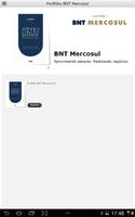 Portfólio BNT Mercosul स्क्रीनशॉट 1