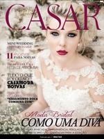 Revista CASAR Cartaz