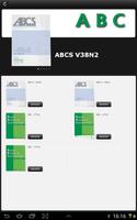 Revista ABCS 스크린샷 1