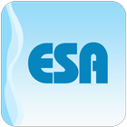 RESA أيقونة
