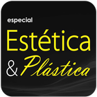 Revista Estética & Plástica أيقونة