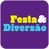 Revista Festa & Diversão أيقونة