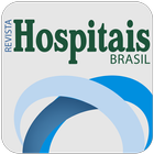 Hospitais Brasil simgesi