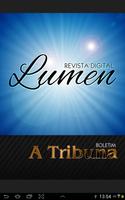 Revista Lumen পোস্টার