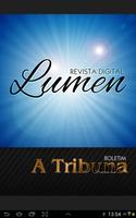 Revista Lumen Affiche