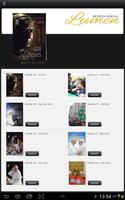 Revista Lumen syot layar 1