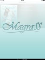 Revista MagraSS पोस्टर