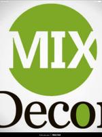 Revista Mix Decor poster