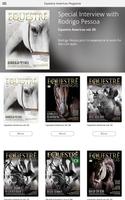 Equestre Americas Magazine screenshot 1