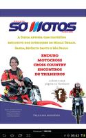 Revista So Motos الملصق