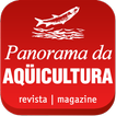Panorama da Aqüicultura ícone