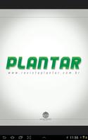 Revista Plantar الملصق