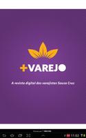 Revista +VAREJO Área I 포스터