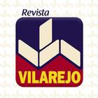 Revista Vilarejo icône
