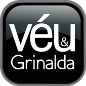 Revista Véu&Grinalda 아이콘