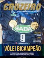 Revista Cruzeiro Affiche