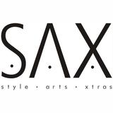 SAX Magazine icône