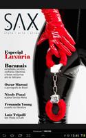 SAX Magazine imagem de tela 1