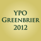 YPO Zeichen