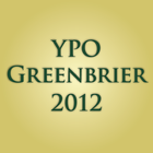 YPO ícone