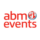 ABM EVENTS أيقونة