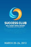 2013 Beach Body Success Club Cartaz