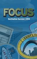 FOCUS '14 Plakat