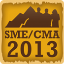 SME2013 aplikacja