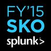 Splunk FY15 SKO