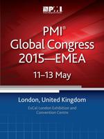 PMI EMEA 2015 تصوير الشاشة 1